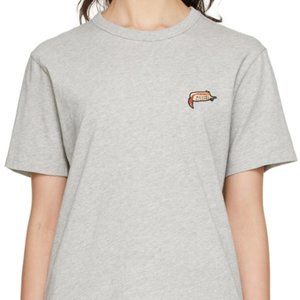 Maison Kitsune x Olympia Le-Tan Oly Hot Dog Fox | Unisex XL